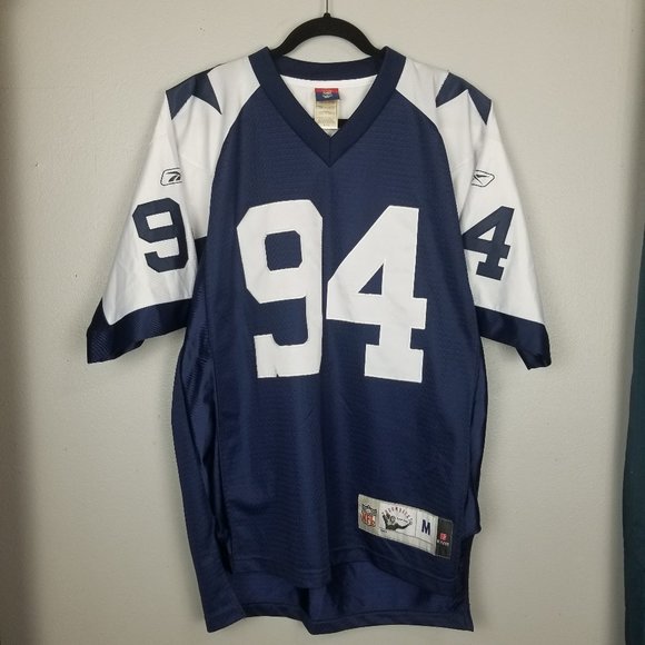 Reebok Other - Reebok NFL Cowboys Demarcus Ware jersey